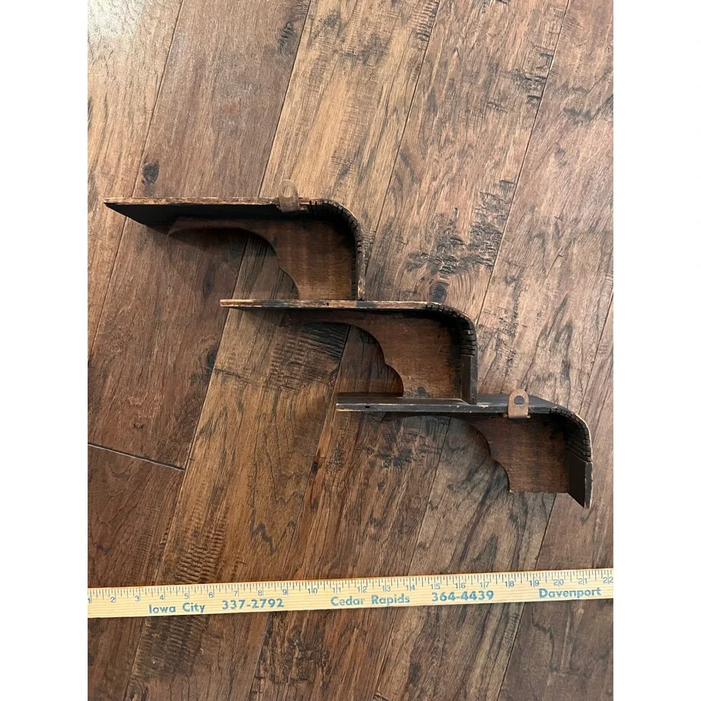 N/A handcrafted vintage